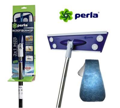 perla mop